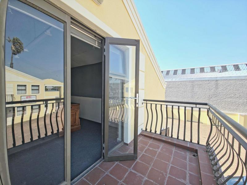 Commercial Property for Sale in Marconi Beam Industria Western Cape